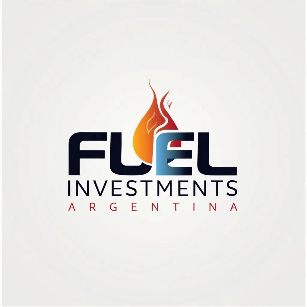 Logo Inversiones en Combustible Argentina