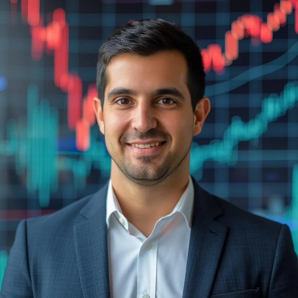 Mateo Herrera, Analista Senior de Mercados Energéticos
