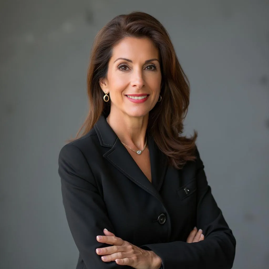 Lucía Giménez